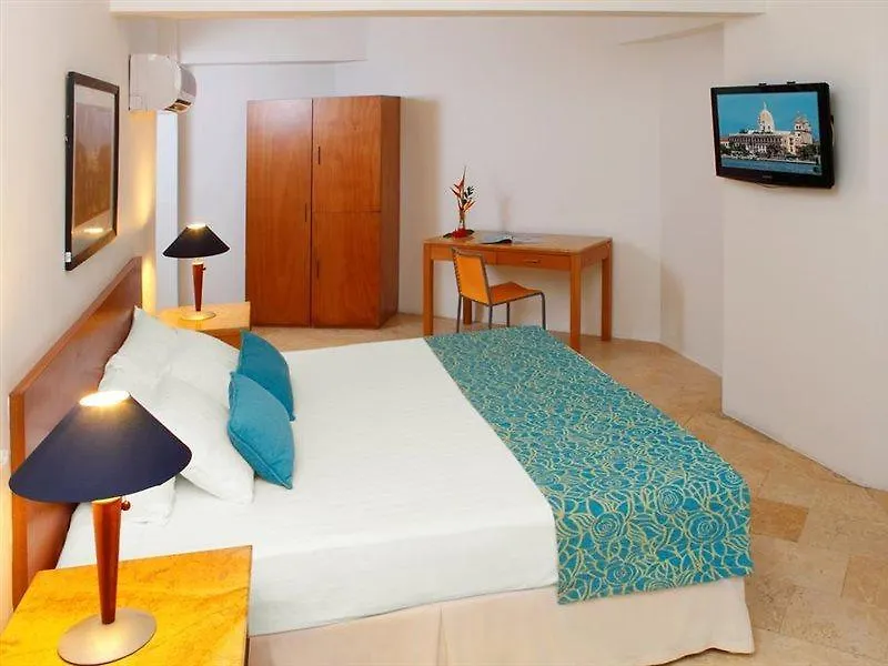 Hotel Oceania Cartagena