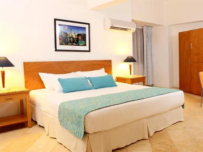Hotel Oceania Cartagena