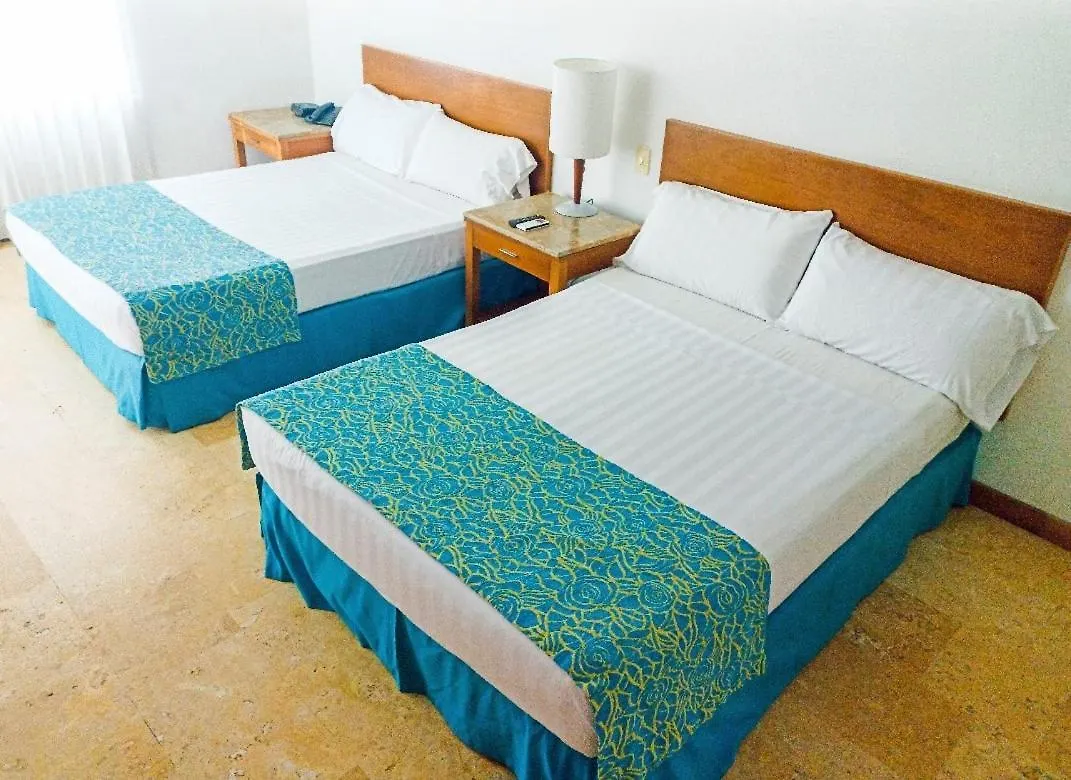 Hotel Oceania Cartagena