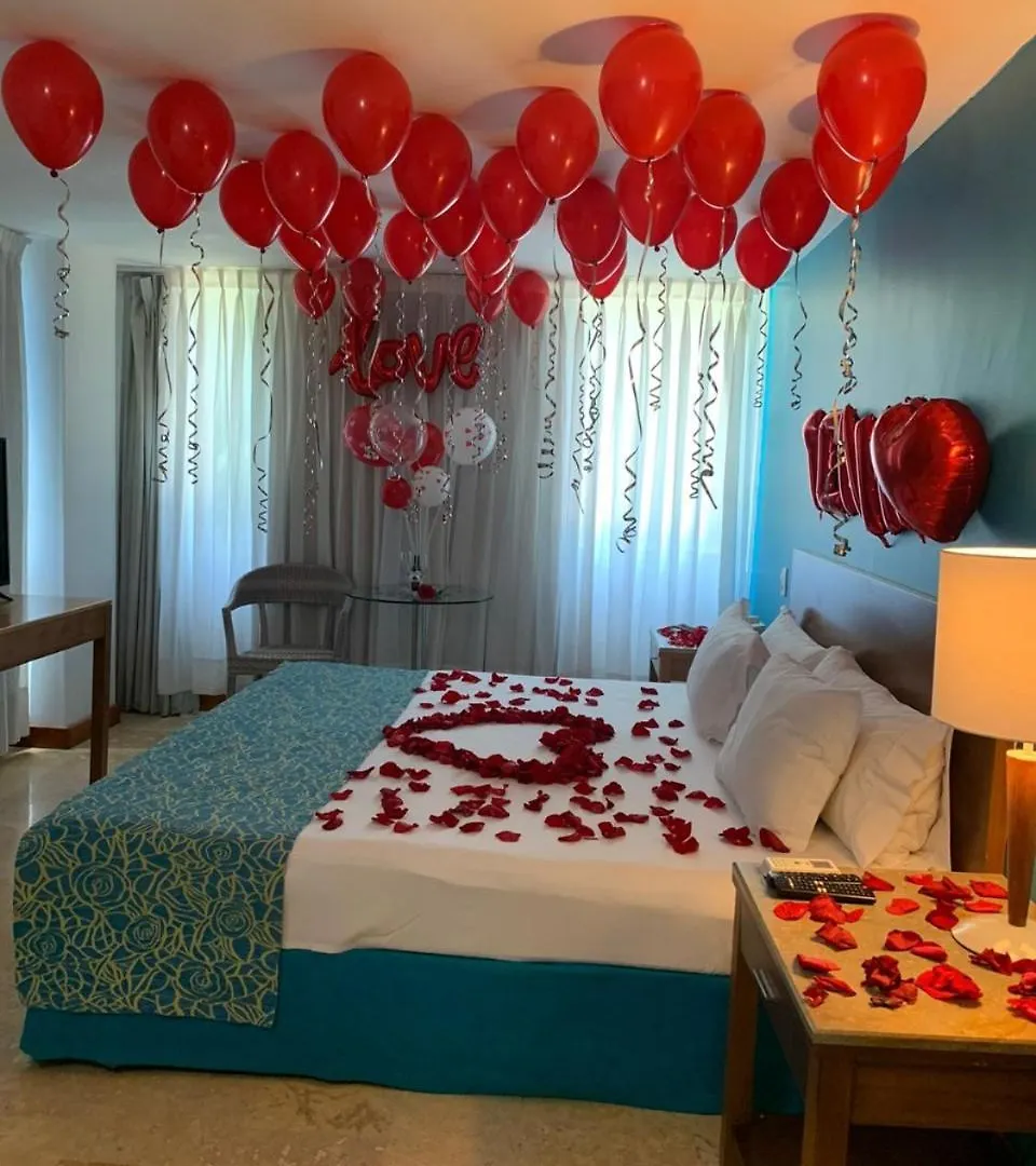 Hotel Oceania Cartagena 콜롬비아
