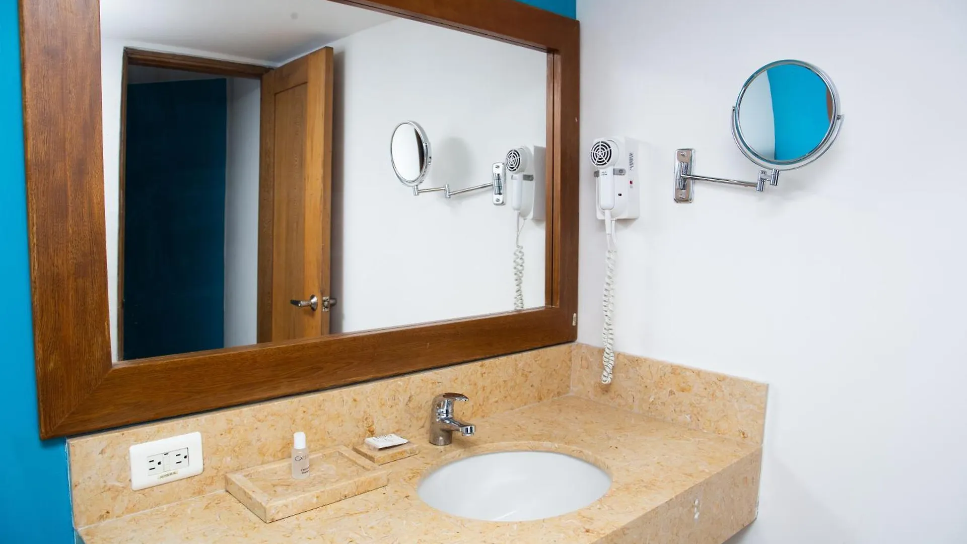 Hotel Oceania Cartagena 콜롬비아