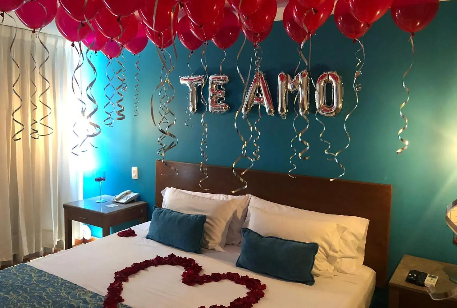 Hotel Oceania Cartagena