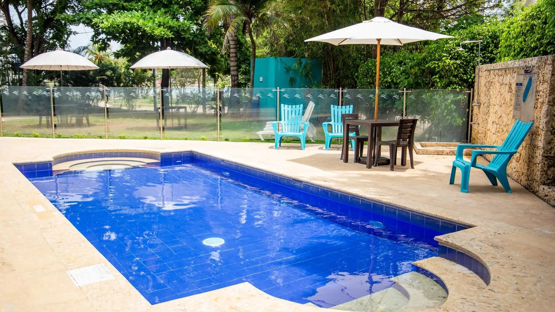 Hotel Oceania Cartagena