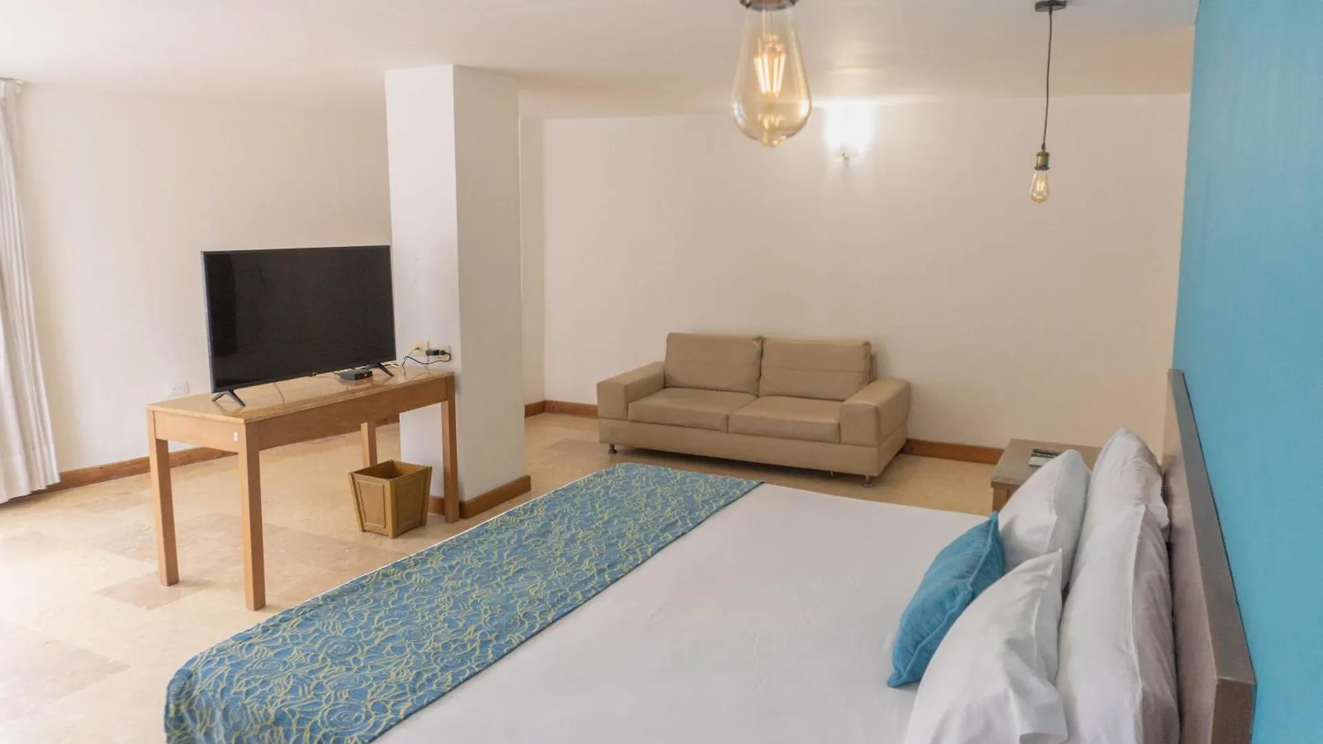 Hotel Oceania Cartagena