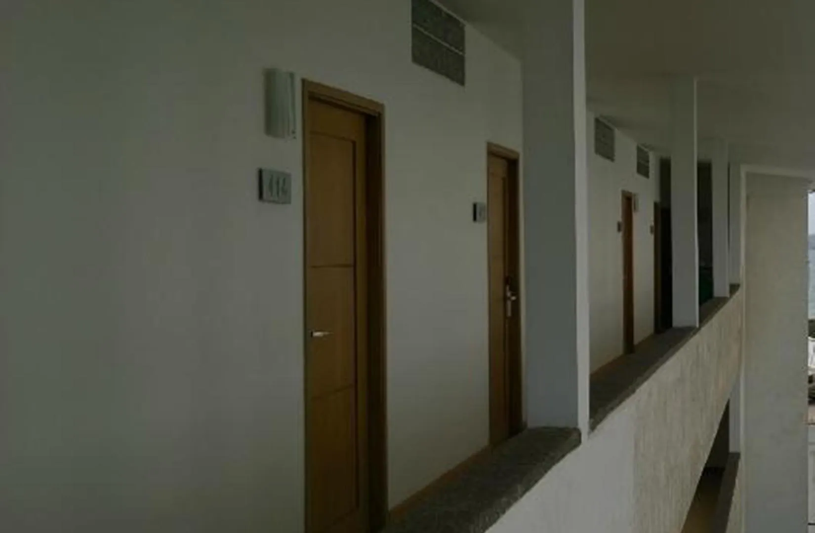 Hotel Oceania Cartagena