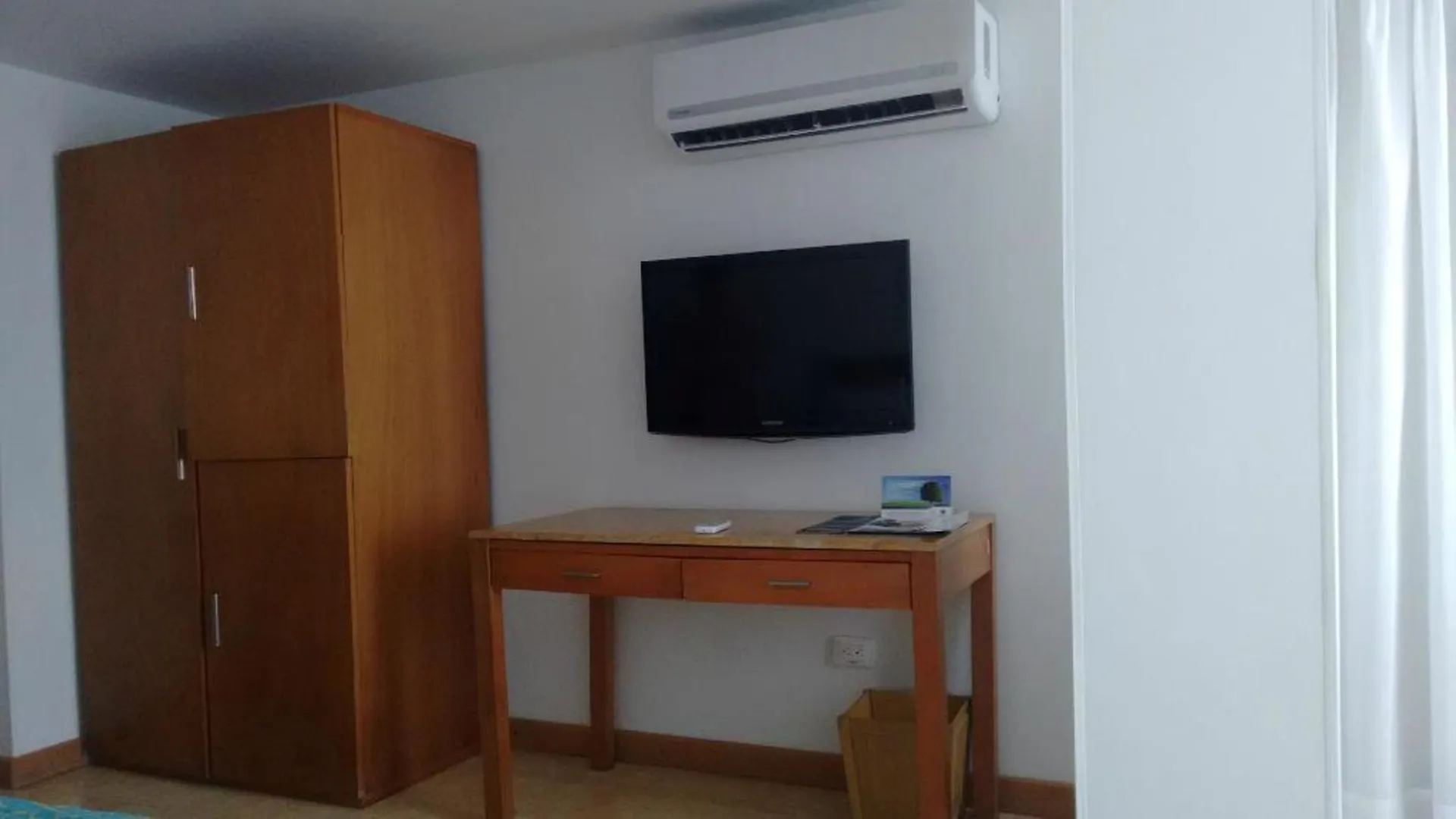 Hotel Oceania Cartagena