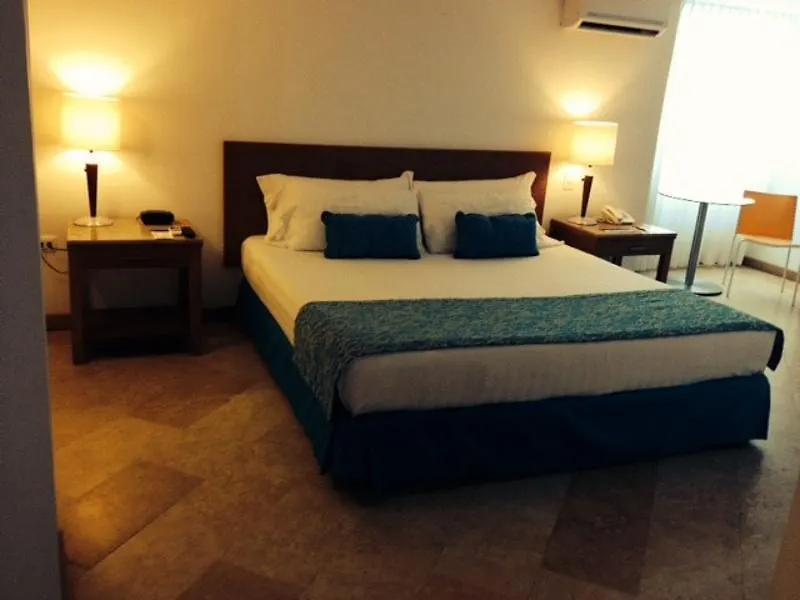 Hotel Oceania Cartagena