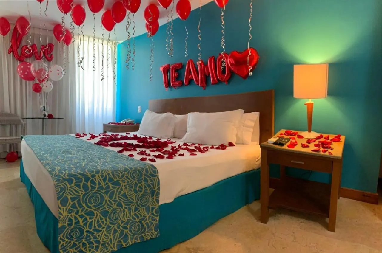 Hotel Oceania Cartagena