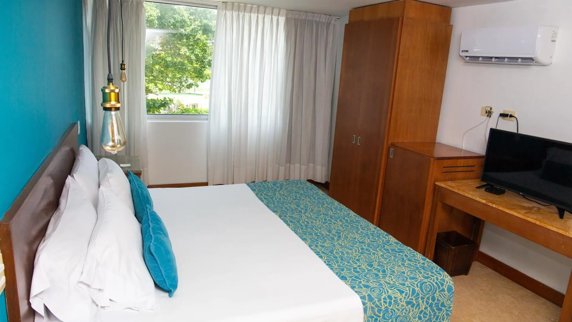 Hotel Oceania Cartagena