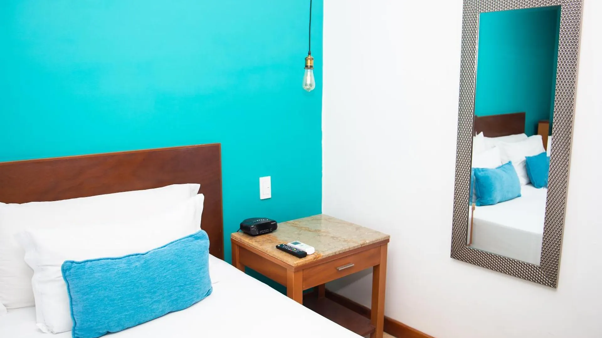 Hotel Oceania Cartagena 3*,  Colombia
