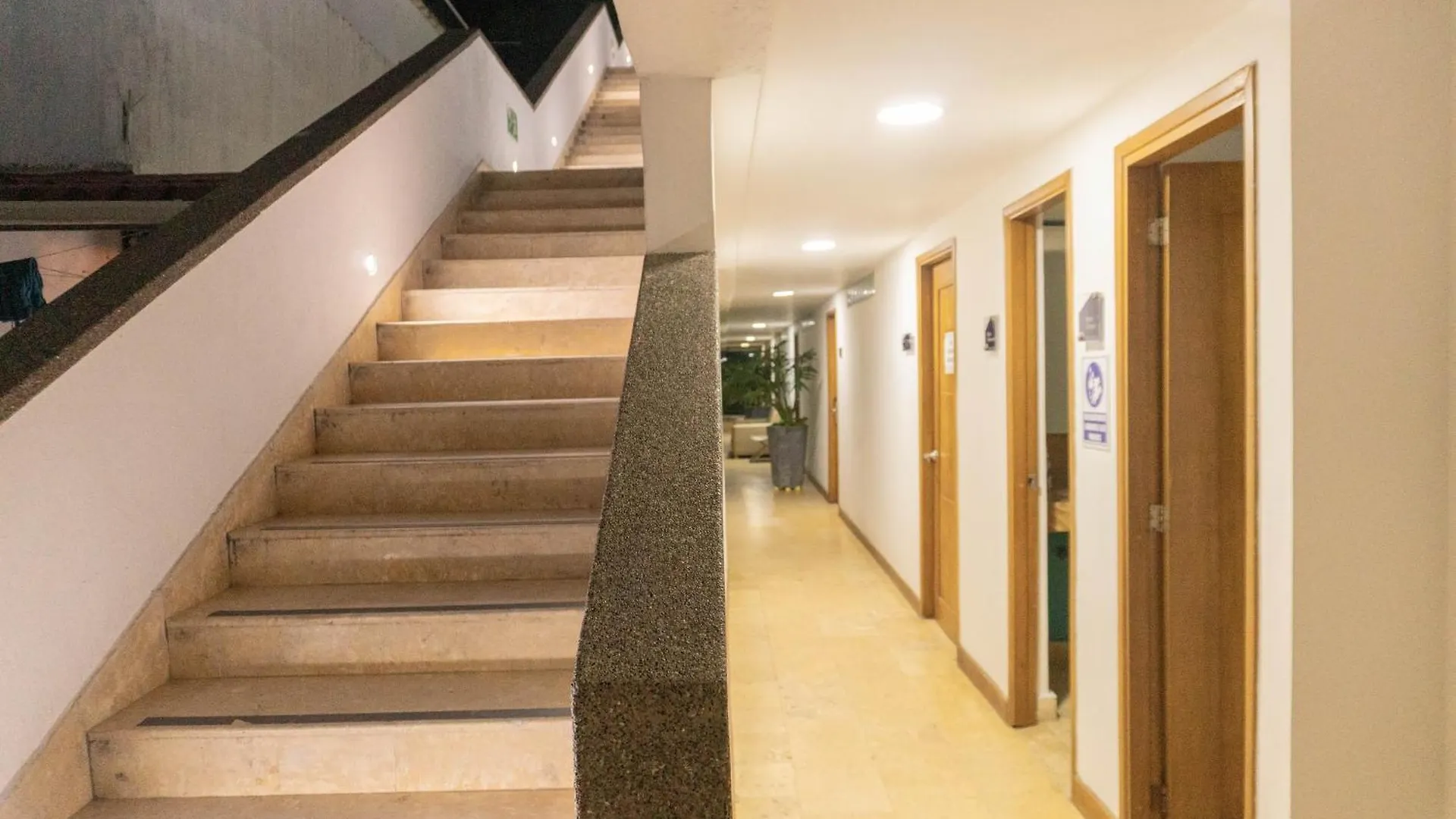 Hotel Oceania Cartagena