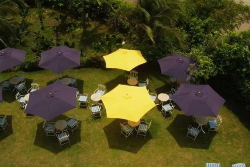 Hotel Oceania Cartagena Colombia