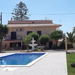  Casa de hóspedes Bela Alexandra Portugal