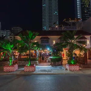 Baluarte Boutique Cartagena (Kolumbien)
