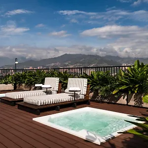 ***** Hotel Faranda Collection Medellin, A Member Of Radisson Individuals Colômbia