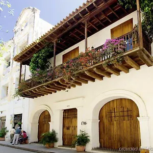 Alfiz Cartagena (Kolumbien)
