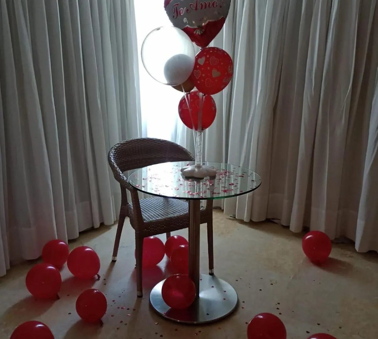 Hotel Oceania Cartagena