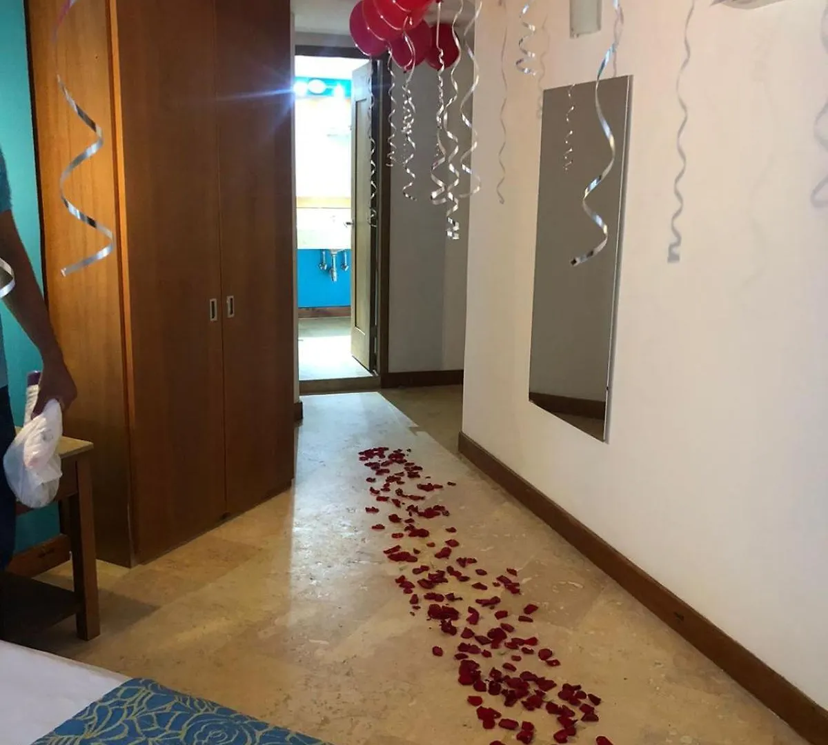 Hotel Oceania Cartagena