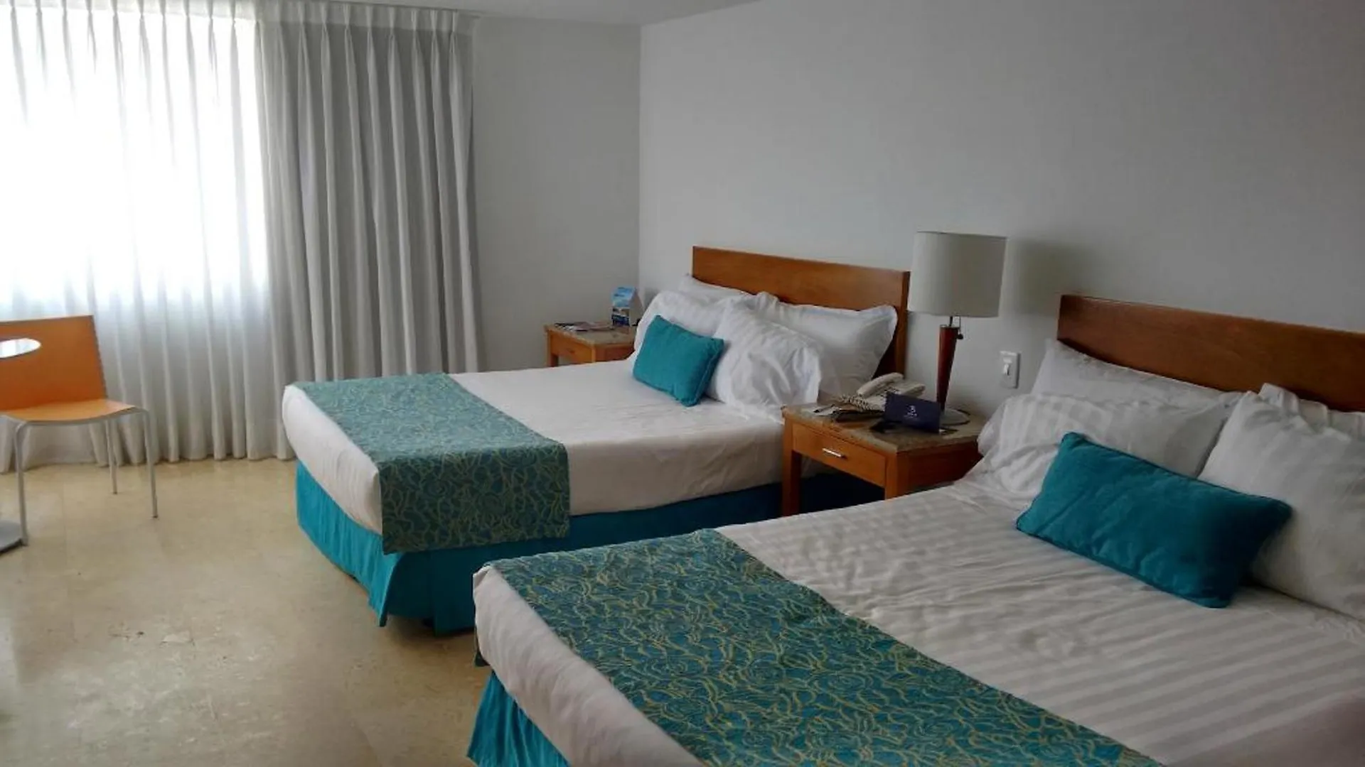 Hotel Oceania Cartagena
